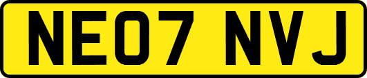 NE07NVJ