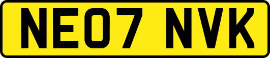 NE07NVK
