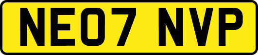 NE07NVP