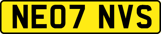 NE07NVS