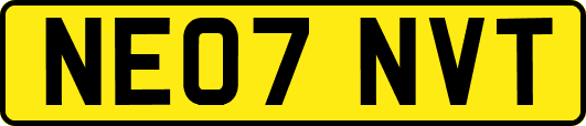 NE07NVT