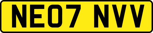 NE07NVV