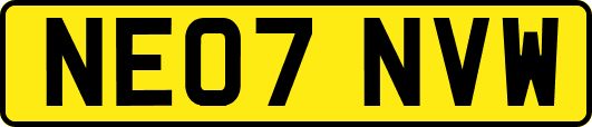 NE07NVW