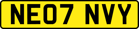 NE07NVY