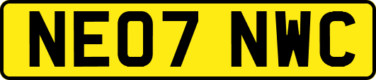 NE07NWC