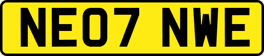 NE07NWE