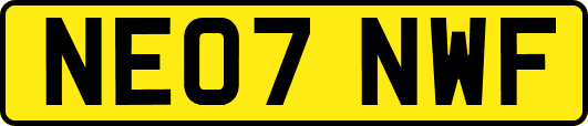 NE07NWF