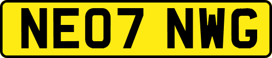 NE07NWG