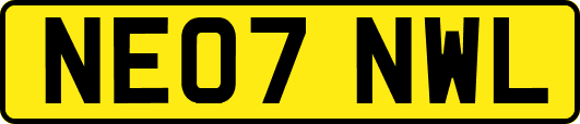 NE07NWL