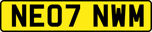 NE07NWM