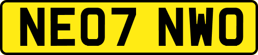 NE07NWO
