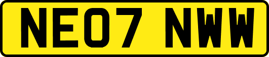 NE07NWW