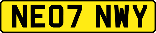NE07NWY