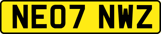 NE07NWZ