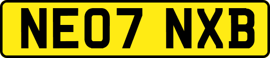 NE07NXB