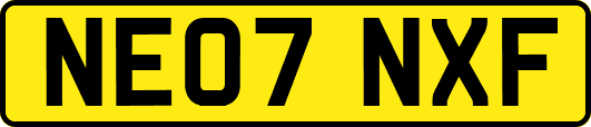 NE07NXF