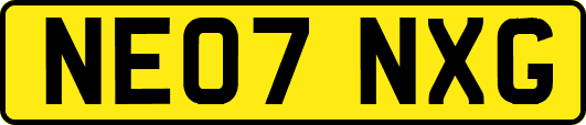 NE07NXG