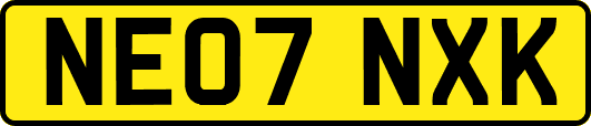 NE07NXK