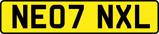 NE07NXL