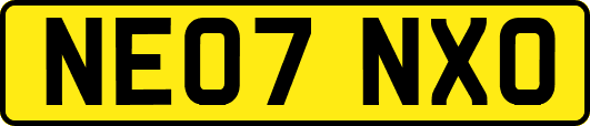 NE07NXO