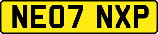 NE07NXP