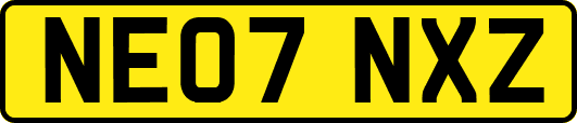 NE07NXZ