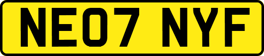 NE07NYF