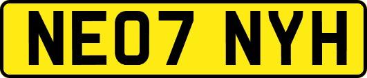 NE07NYH