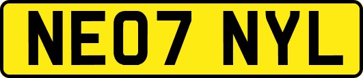 NE07NYL