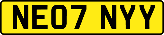 NE07NYY