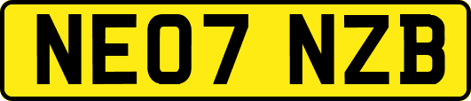 NE07NZB