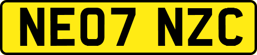 NE07NZC