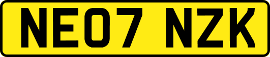 NE07NZK