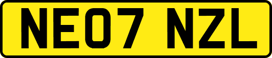 NE07NZL