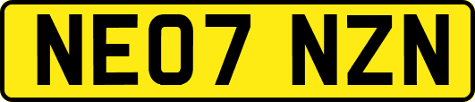 NE07NZN
