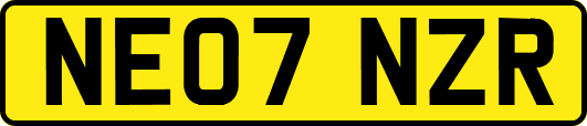 NE07NZR