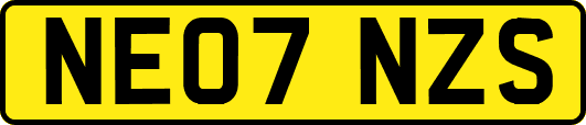 NE07NZS
