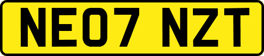NE07NZT