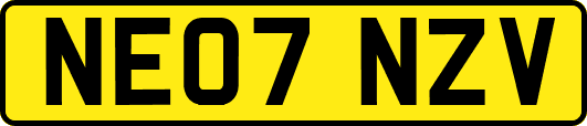 NE07NZV