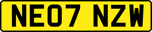 NE07NZW