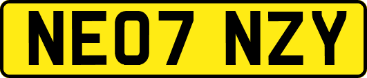 NE07NZY