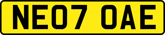 NE07OAE