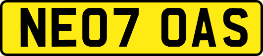 NE07OAS