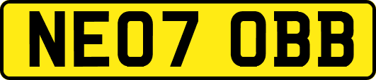 NE07OBB