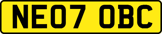 NE07OBC
