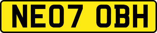 NE07OBH