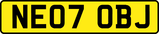 NE07OBJ