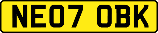 NE07OBK