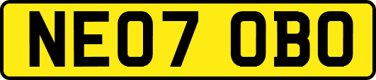 NE07OBO
