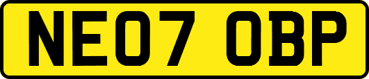 NE07OBP
